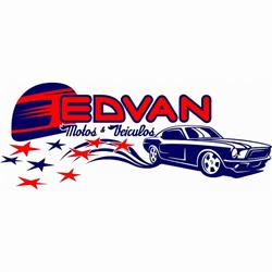 Edvan Motos e Veículos
