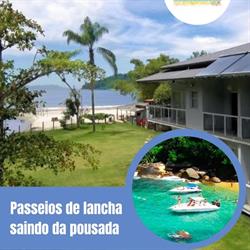 Pousada Cantinho da Praia