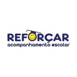 Reforçar - Acompanhamento Escolar