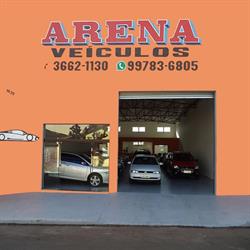 Arena Veículos