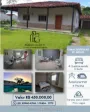 Casa em Ipitangas