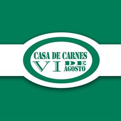 Casa de Carnes 6 de Agosto