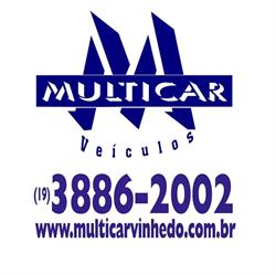 Multicar Veículos