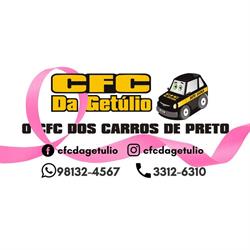 Cfc da Getúlio
