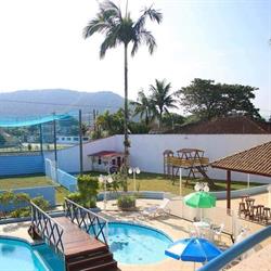 Hotel Clube Azul do Mar