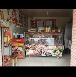 Açougue Ponto da Carne