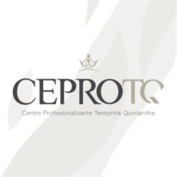 Escola de cabeleireiro Terezinha Quintanilha ceprotq