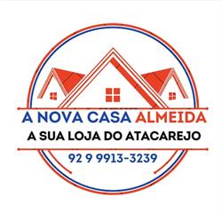 A Nova Casa Almeida Atacarejo