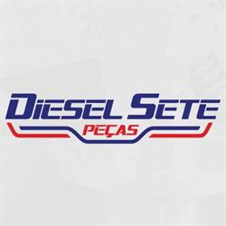 Diesel Sete Peças