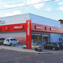 Drogaria Americana Mococa