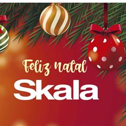 Skala Modas