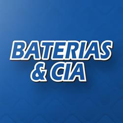 Baterias & Cia Maringá