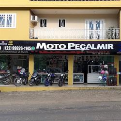 Moto Peçalmir