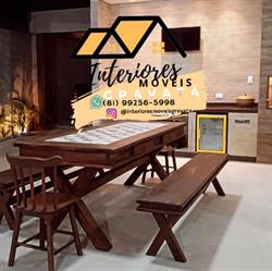 Móveis em Gravatá INTERIORES MÓVEIS