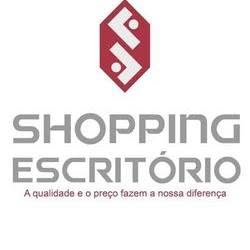 Shopping do Escritório