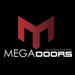 Megadoors Líder em Portas Automáticas