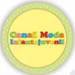 Canaã Moda Infantil