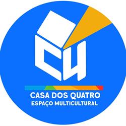 Espaço Multicultural Casa dos Quatro