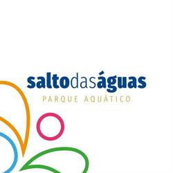 Parque Aquático Salto Das Águas