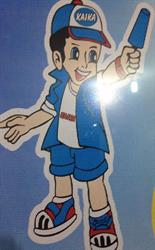 Picolé e Sorvete Kaika
