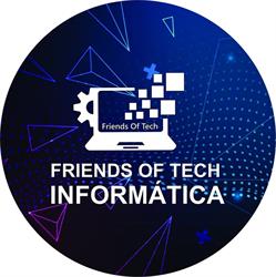 Friends Of Tech - Soluções em Informática