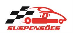 D Suspensões e Amortecedores