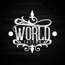 Studio World Tattoo