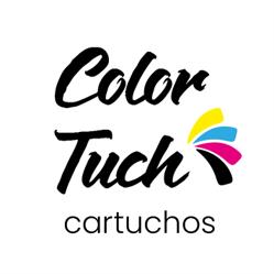 Color Tuch Cartuchos