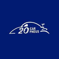 20 Car Pneus