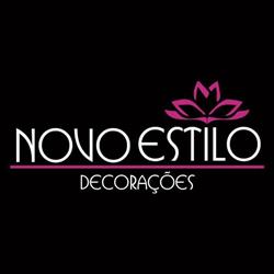 Novo Estilo Decorações