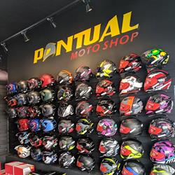 Pontual Moto Shop