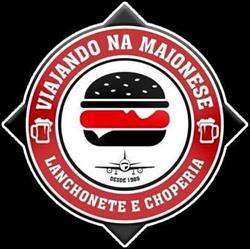 Viajando na Maionese Lanchonete e choperia