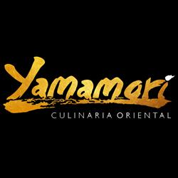Yamamori Culinária Oriental