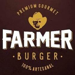 Farmer Burger