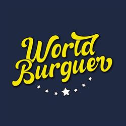 World Burguer Brotas