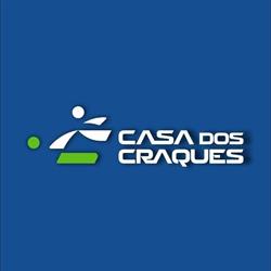 Casa dos Craques