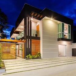 Calamar flats Paraty