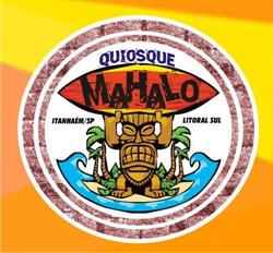 Quiosque Mahalo
