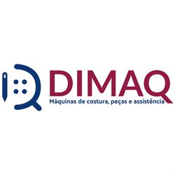 Dimaq Máquinas de Costura, peças e assistência técnica