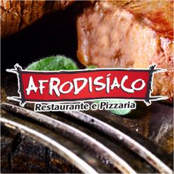 Afrodisiaco Restaurante e Pizzaria