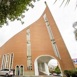 Igreja e Santuário Cristo Rei e São Judas Tadeu