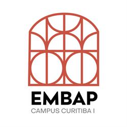 Campus de Curitiba I - Embap - Unespar - Sede Barão