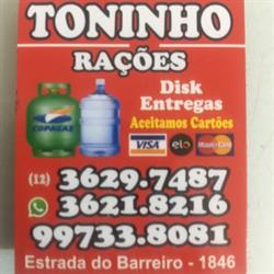Vila Rações