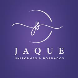 JAQUE BORDADOS COMPUTADORIZADOS EM CURITIBA