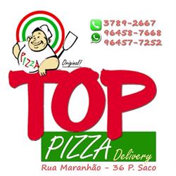 TOP PIZZA MANGARATIBA