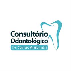 Consultório Odontológico - Dr. Carlos Armando