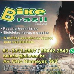 Bike Brasil