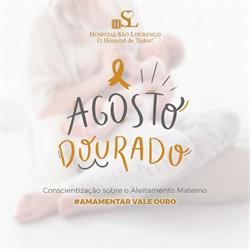 Hospital São Lourenço - MG