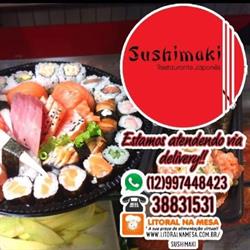 Sushimaki
