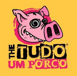 The Tudo Um Porco